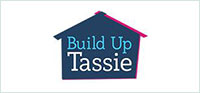Build up Tassie