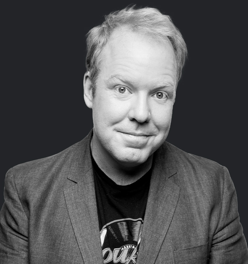 Peter Helliar