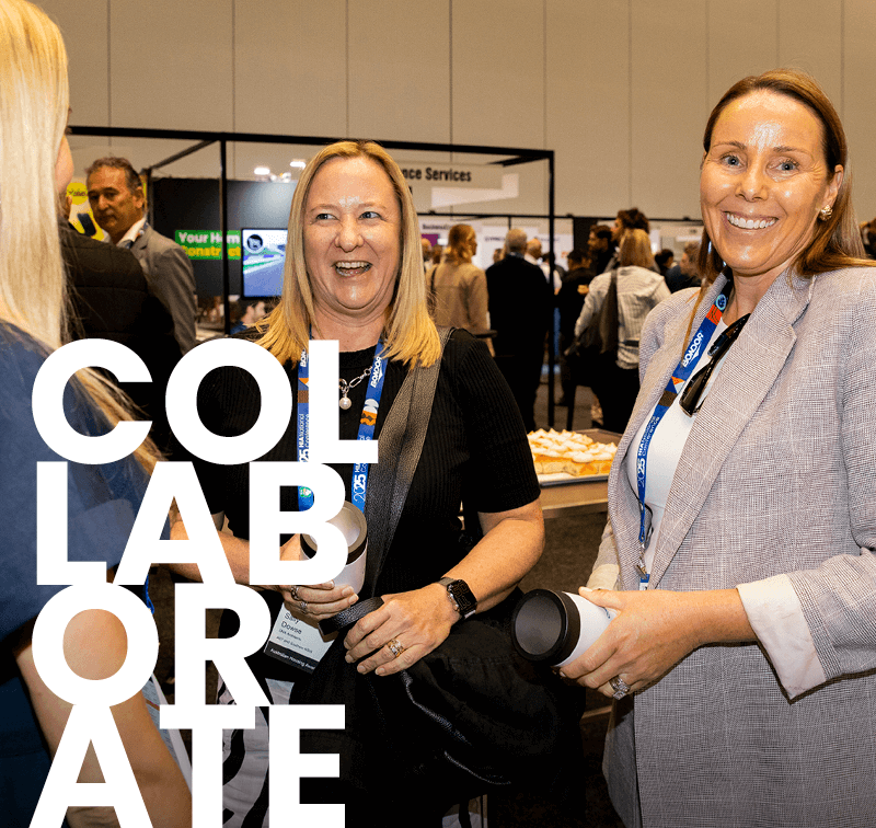 collaborate