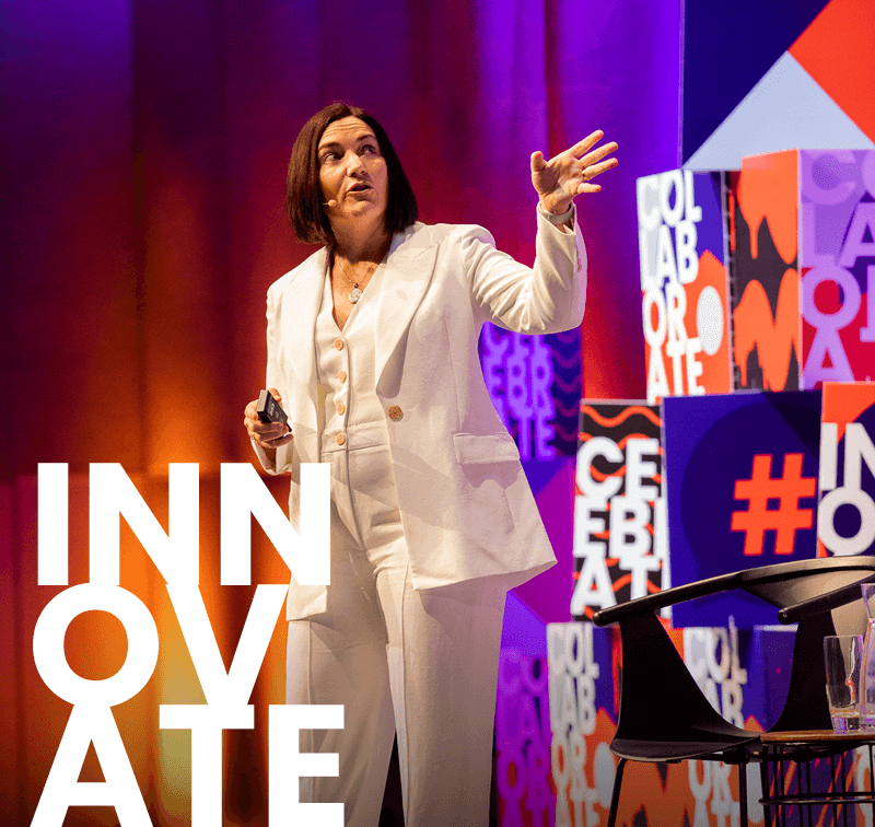 innovate