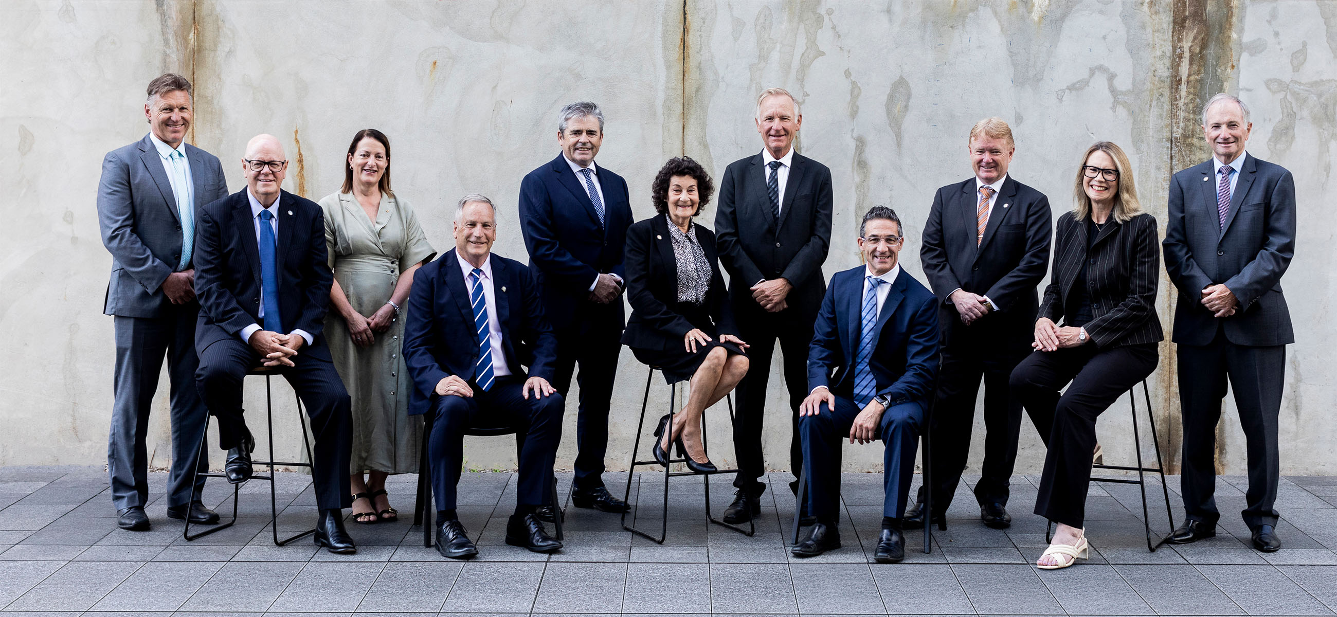 Board of directors