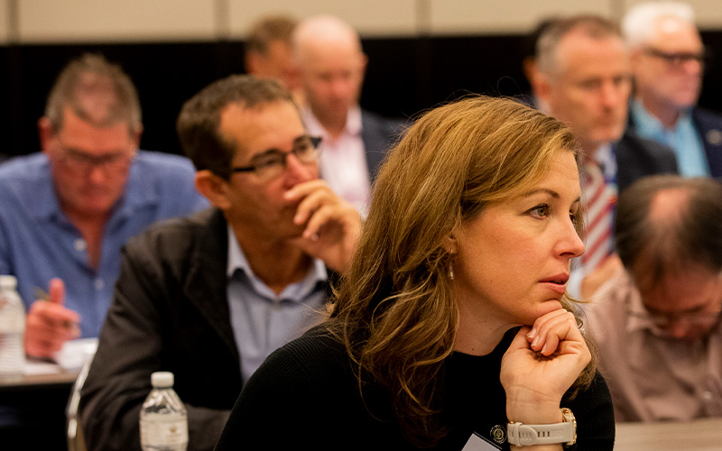 National Policy Congress