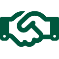 handshake