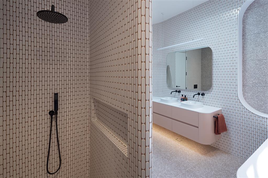2024 HIA Australian Bathroom Design