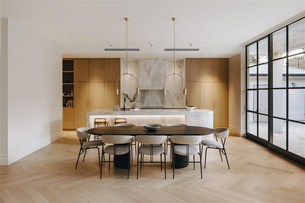 2024 HIA Australian Kitchen of the Year