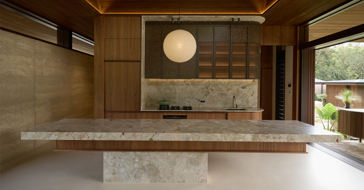 HIA Australian kitchen of the year award | excellence in residential ...