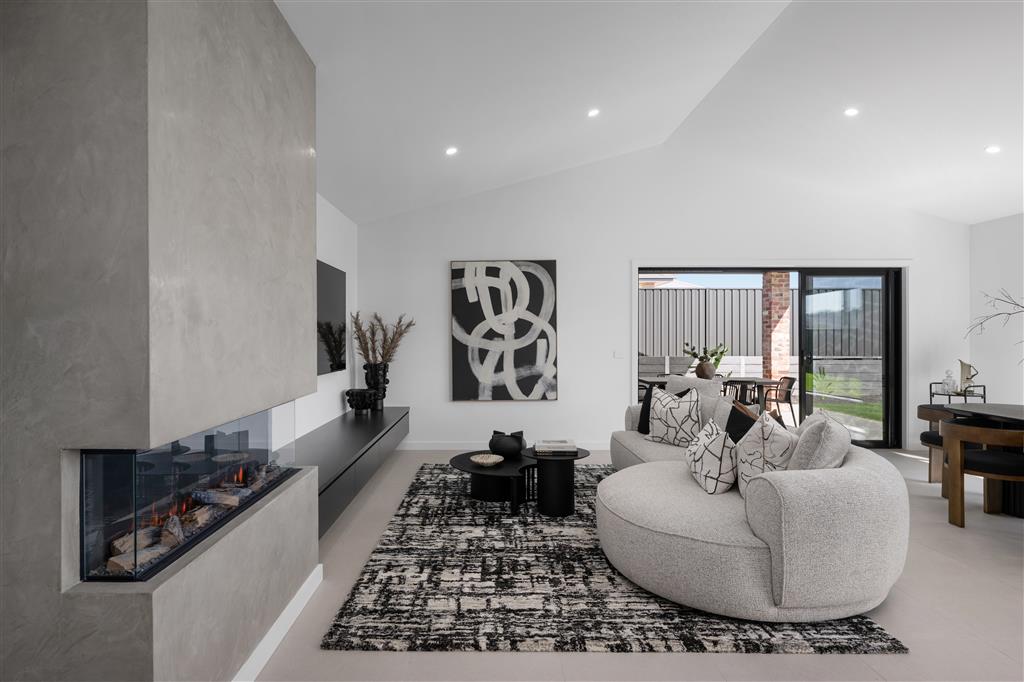 Award winners 2025 | Northern Vic | Residential Interior Design