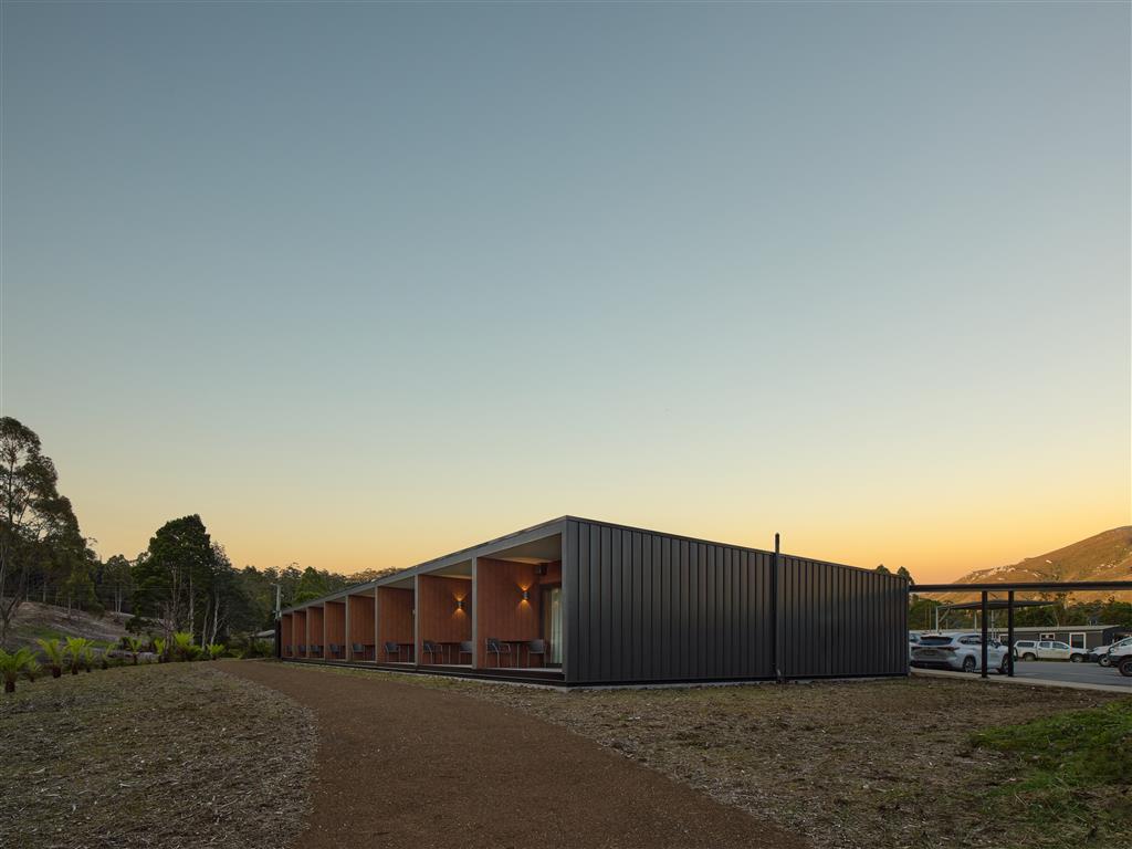 Purpose Built Award winners 2025 | Tasmania | Purpose Built Project