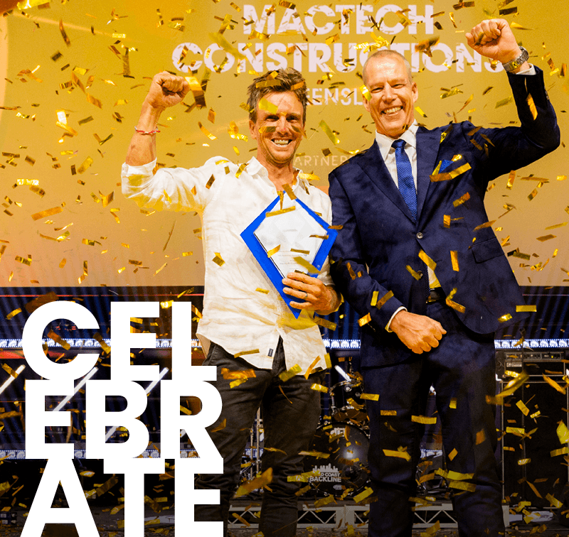 celebrate