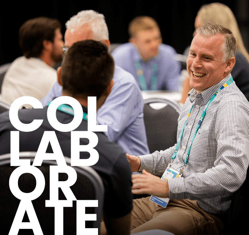 collaborate