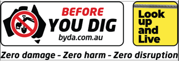 Before You Dig Australia