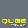 QUBE Containers