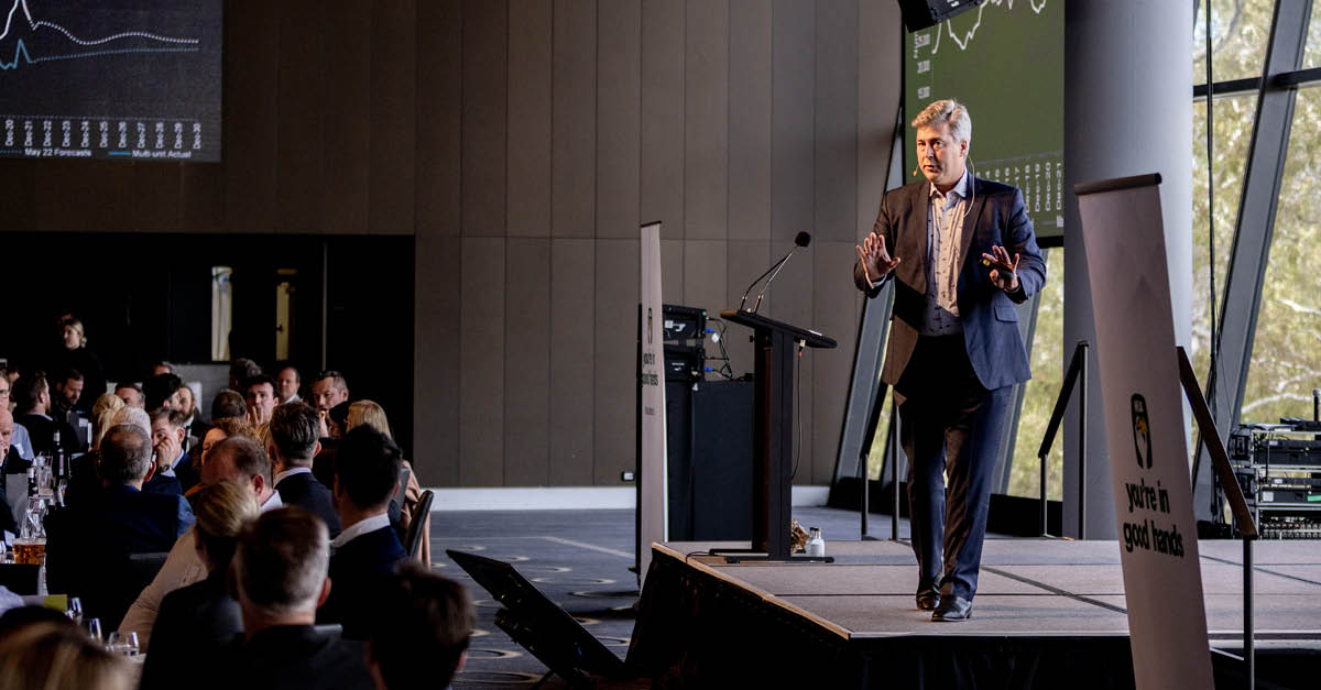 Structural Shift Hia