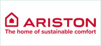 Ariston Logo