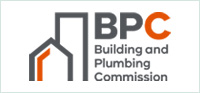 Building and Plumbing Commission