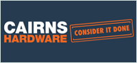 Cairns Hardware