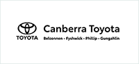 Canberra Toyota