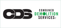 Combined Demolition Services