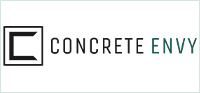 Concrete Envy
