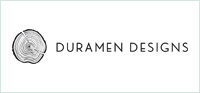 Duramen Designs - Landscape logo