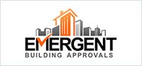 Emergent Building Approvals