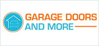 Garage Doors and More