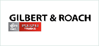 Gilbert & Roach