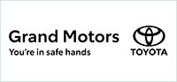 Grand Motors Toyota