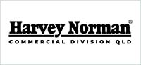 Harvey Norman Commercial