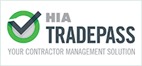 HIA Tradepass