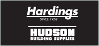 Hardings - Hudson Building Supplies