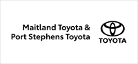 Maitland & Port Stephens Toyota