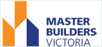 Master Builders VIC logo