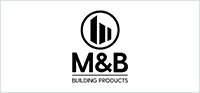 M&B Building Products