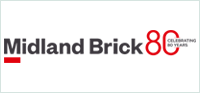 Midland Brick Celebrating 80 years