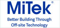 Mitek-Better building through Off-site technology