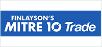 Mitre 10 Trade Finlayson's