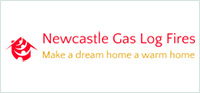 Newcastle Gas Log Fires