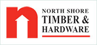 North Shore Timber & Hardware