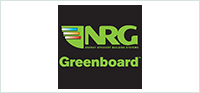 NRG Greenboard