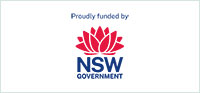 Proudly NSW Government