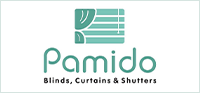 Pamido Blinds, Curtains & Shutters