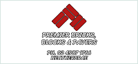 Premier Bricks