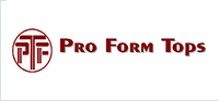 Pro Form Tops