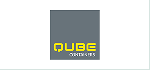 Qube Containers