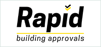 Rapid Building Approvals