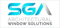 SGA Architectural Window Solutions