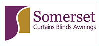 Somerset Curtains and Blinds