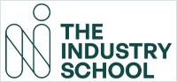 the-industry-school logo