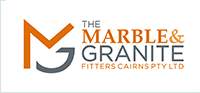 The Marble & Granite Fitters Cairns